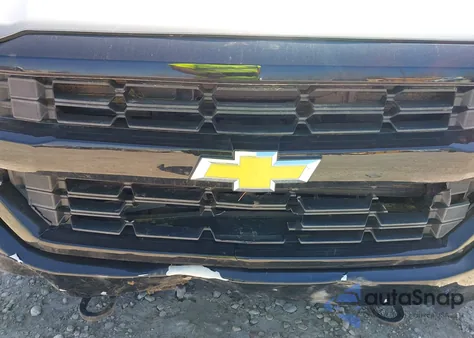 2017 Chevrolet Silverado 1500 1Lz z USA, uszkodzony, nr VIN 3GCUKSEC1HG319540